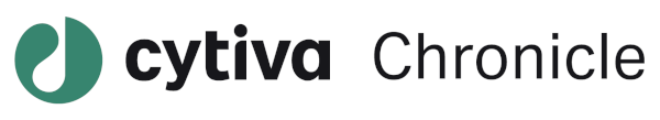 Cytiva Chronicle